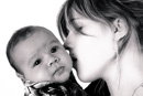 Caroline et Kisley