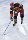Hockey sur Glace