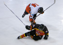 Hockey sur Glace