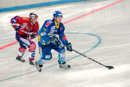 Finale de la Coupe de France 2009
