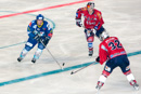 Finale de la Coupe de France 2009