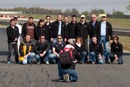 Roulage ASM ACO IDF