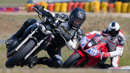 Roulage ASM ACO IDF