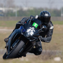 Roulage ASM ACO IDF