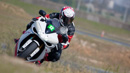 Roulage ASM ACO IDF