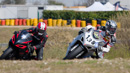 Roulage ASM ACO IDF