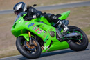 Roulage ASM ACO IDF