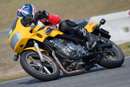 Roulage ASM ACO IDF