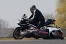 Roulage ASM ACO IDF