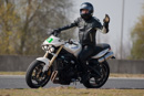 Roulage ASM ACO IDF