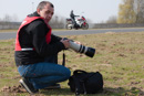Roulage ASM ACO IDF