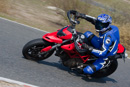 Roulage ASM ACO IDF