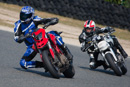 Roulage ASM ACO IDF