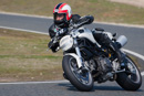 Roulage ASM ACO IDF