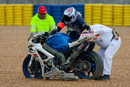 24 heures du Mans moto