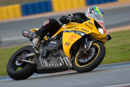 24 heures du Mans moto