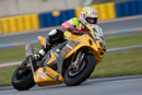 24 heures du Mans moto