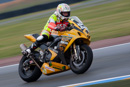 24 heures du Mans moto