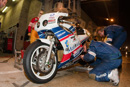 24 heures du Mans moto