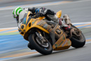 24 heures du Mans moto