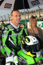 Superbike