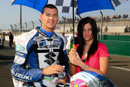 Superbike