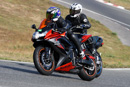 Roulage ASM ACO IDF