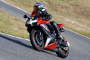 Roulage ASM ACO IDF