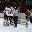 Finale Coupe de France 2010