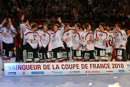 Finale Coupe de France 2010