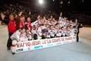 Finale Coupe de France 2010