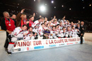 Finale Coupe de France 2010