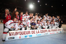 Finale Coupe de France 2010