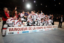 Finale Coupe de France 2010