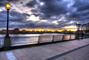 London