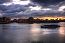 London