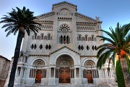 Monaco